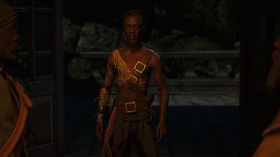 Troisième officier du Jackdaw Assassin's Creed Black Flag Resynced : Comment le recruter ?