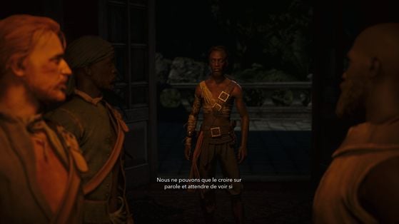 Assassin's Creed Black Flag Resynced