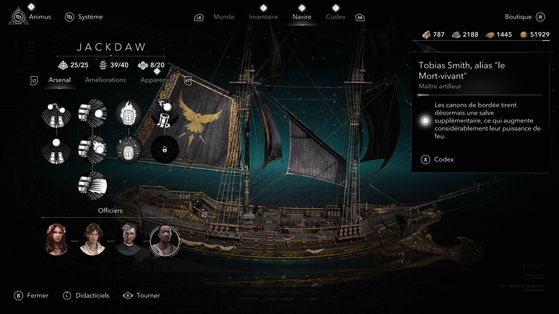 Assassin's Creed Black Flag Resynced