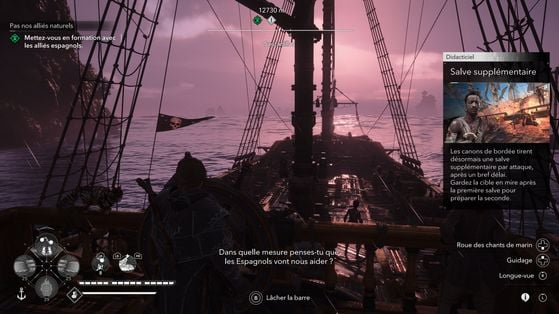 Assassin's Creed Black Flag Resynced