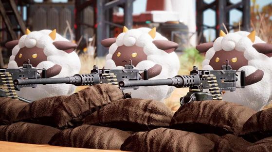 Palworld 1.0 : Date et heure de sortie du jeu de survie façon Pokémon