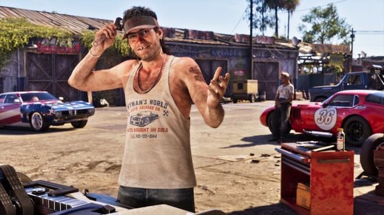 La date de sortie de ce jeu est repoussée à cause de GTA 6, mais pour des raisons inattendues