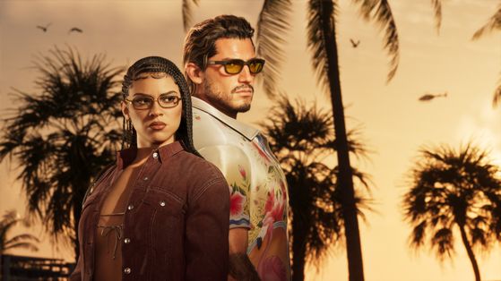 Grand Theft Auto VI