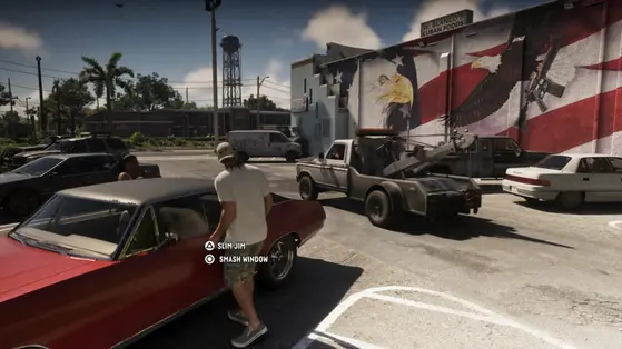 Grand Theft Auto VI