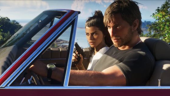 Grand Theft Auto VI