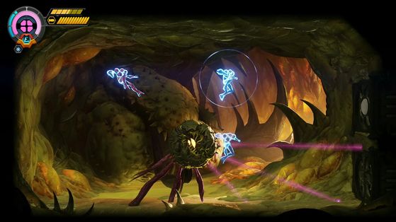 Metroid Dread