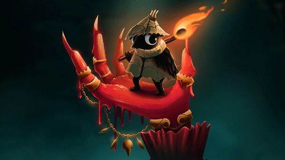 Ne sous-estimez pas ce metroidvania, c'est l'une des plus belles surprises indé de septembre !
