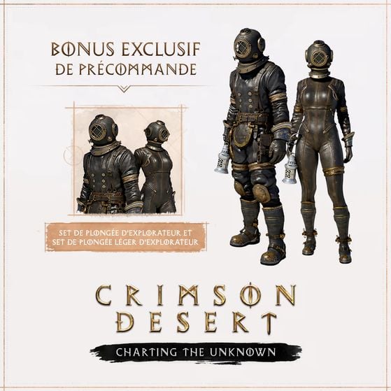Crimson Desert
