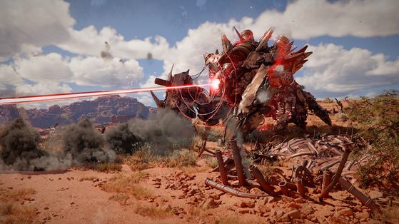 Crimson Desert