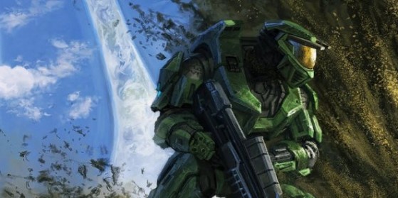 Halo Anniversaire : le Test