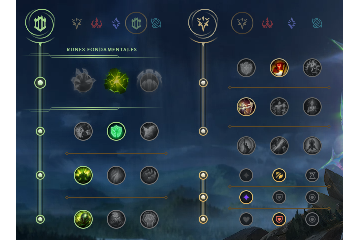 Sejuani Jungle S12 Build Runes Et Stuff Guide Lol Millenium