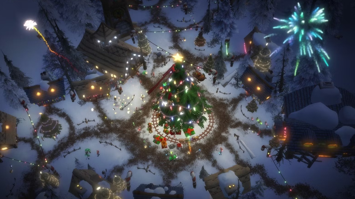 Balades de Noël World of Warcraft WOW Baubles WOW Noël Alliance Baubles -   France