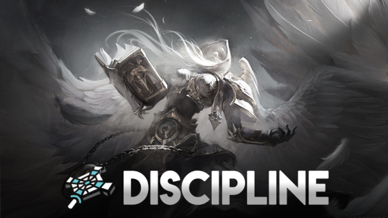 Prêtre discipline