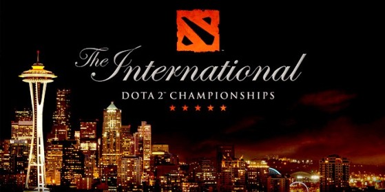 Preview The International 2