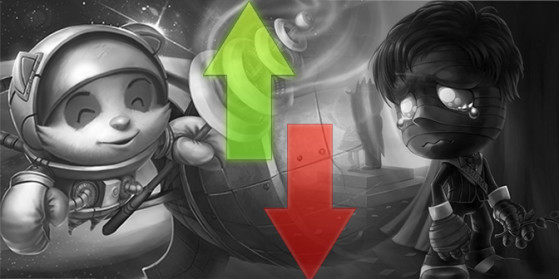 Top/Flops de la semaine #35