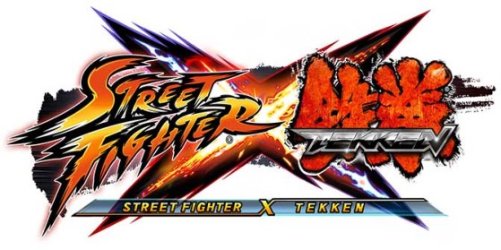 TGS : Street Fighter X Tekken Vita