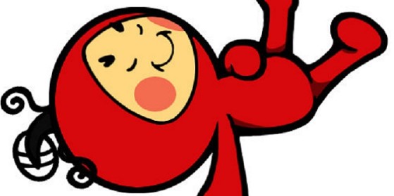 Teletubbies versus Pokemon