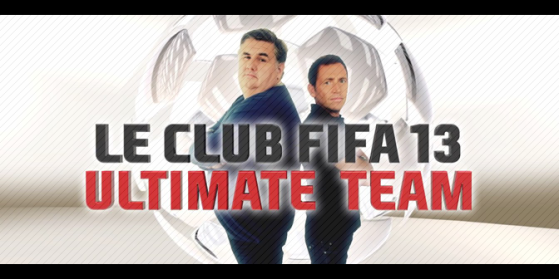 Club FIFA Ultimate Team