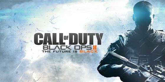 Black Ops 2 passe en alternatif