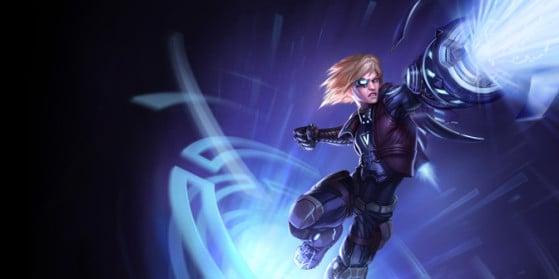 Champions OP et saison 3