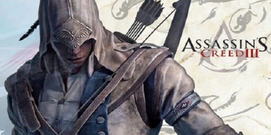 Assassin's Creed 3 : Plumes