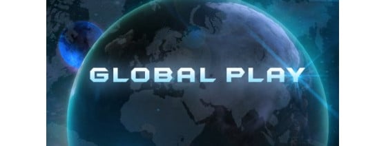 Global Play sur StarCraft 2