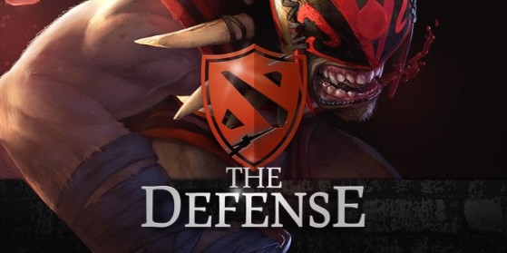 The Defense 3