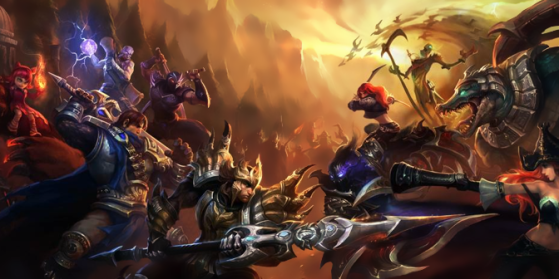 Game de légende n°6