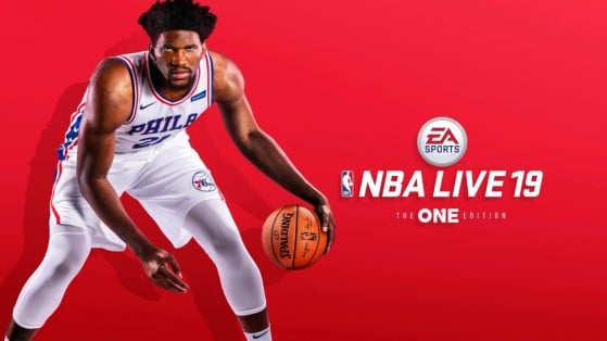 NBA Live 19 : Test (PS4, Xbox One, PC)
