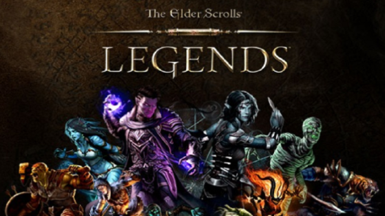 TES Legends : Grosse mise à jour et reboot disponibles !