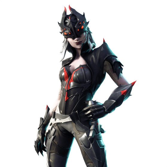 Fortnite : nouveaux skins leak, patch 6.10 - Millenium