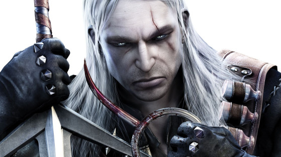 Série The Witcher : Premier aperçu de Henry Cavill en Geralt de Riv