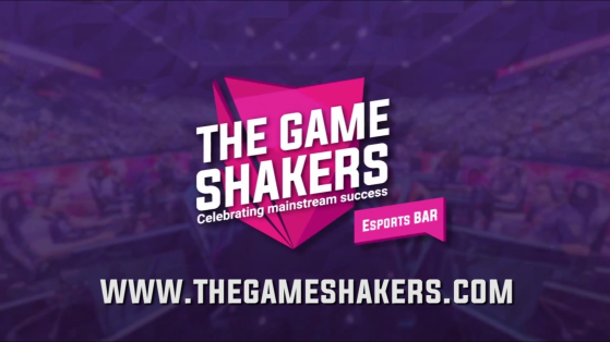 Votez pour les Game Shakers awards