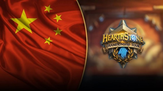 Hearthstone : Playoffs Chine Winter 2018, decklists Chine