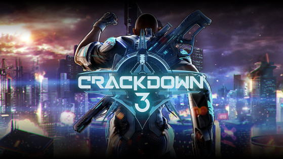Test Crackdown 3, PC, Xbox One, review