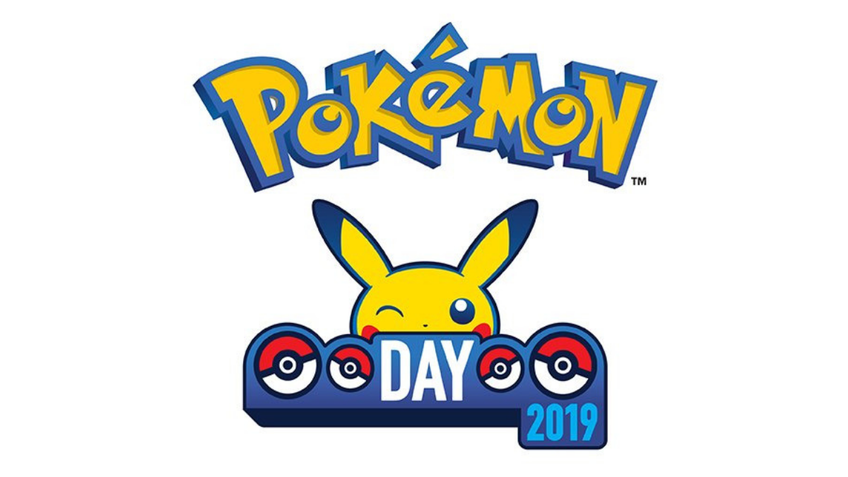 Pokemon GO：精靈寶可夢日 2019 週年紀念活動