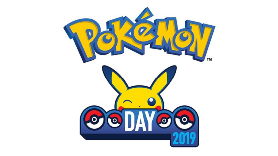 Pokemon GO : événement anniversaire Pokémon Day 2019