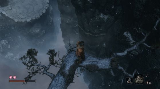 Sekiro : Shadows Die Twice