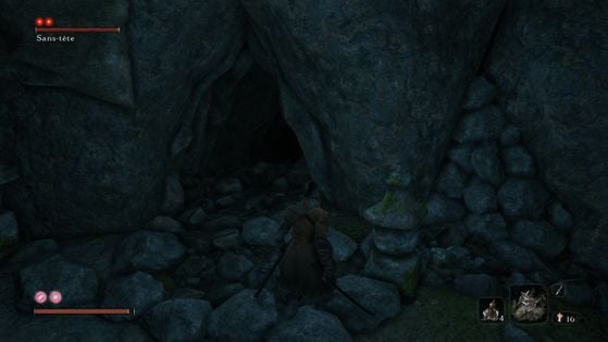 Sekiro : Shadows Die Twice