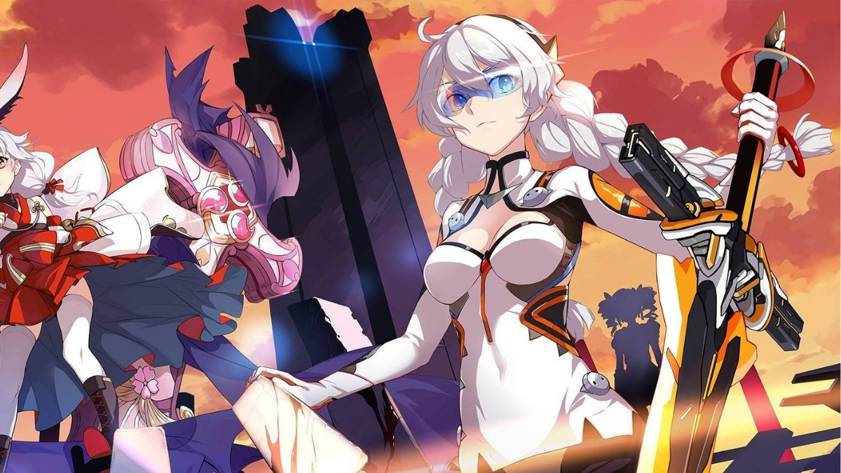 Honkai Impact 3rd：裝備、碎片、耕作、製作