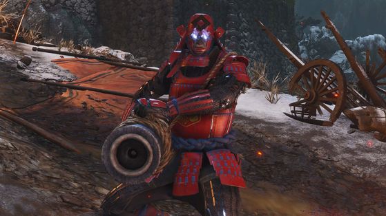 Sekiro : Shadows Die Twice