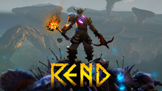 Rend, le premier jeu de Frostkeep Studios est enfin disponible sur PC !