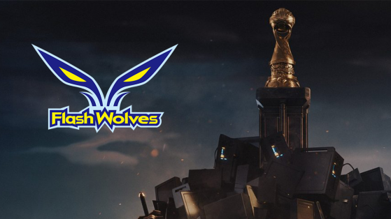 LoL - MSI 2019 : Flash Wolves, équipe, joueurs