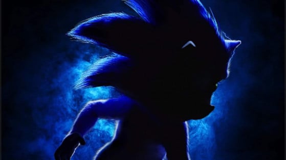 Sonic, le Film : Le design de Sonic va changer !