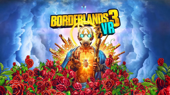 Borderlands 3 aura-t-il aussi droit à sa version VR ?