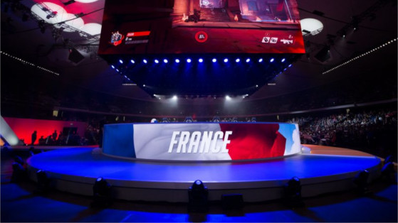 When Is Overwatch World Cup 2021