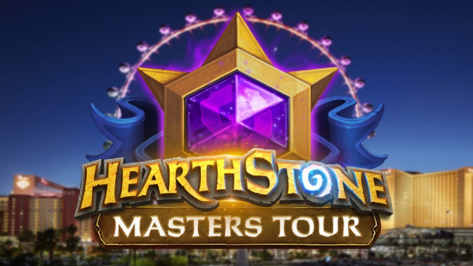 Hearthstone Tour Las Vegas decks top 8, Spécialiste - Millenium