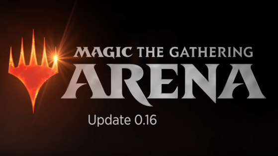 Magic Arena : patch 0.16, M20, Mastery System and Pass, cosmetics