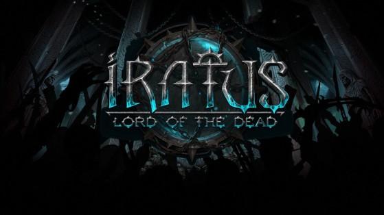 Aperçu Iratus: Lord of the Dead sur PC