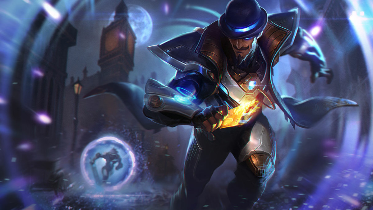 TFT LoL patch 9.14, notes de patch, Twisted Fate, ranked,